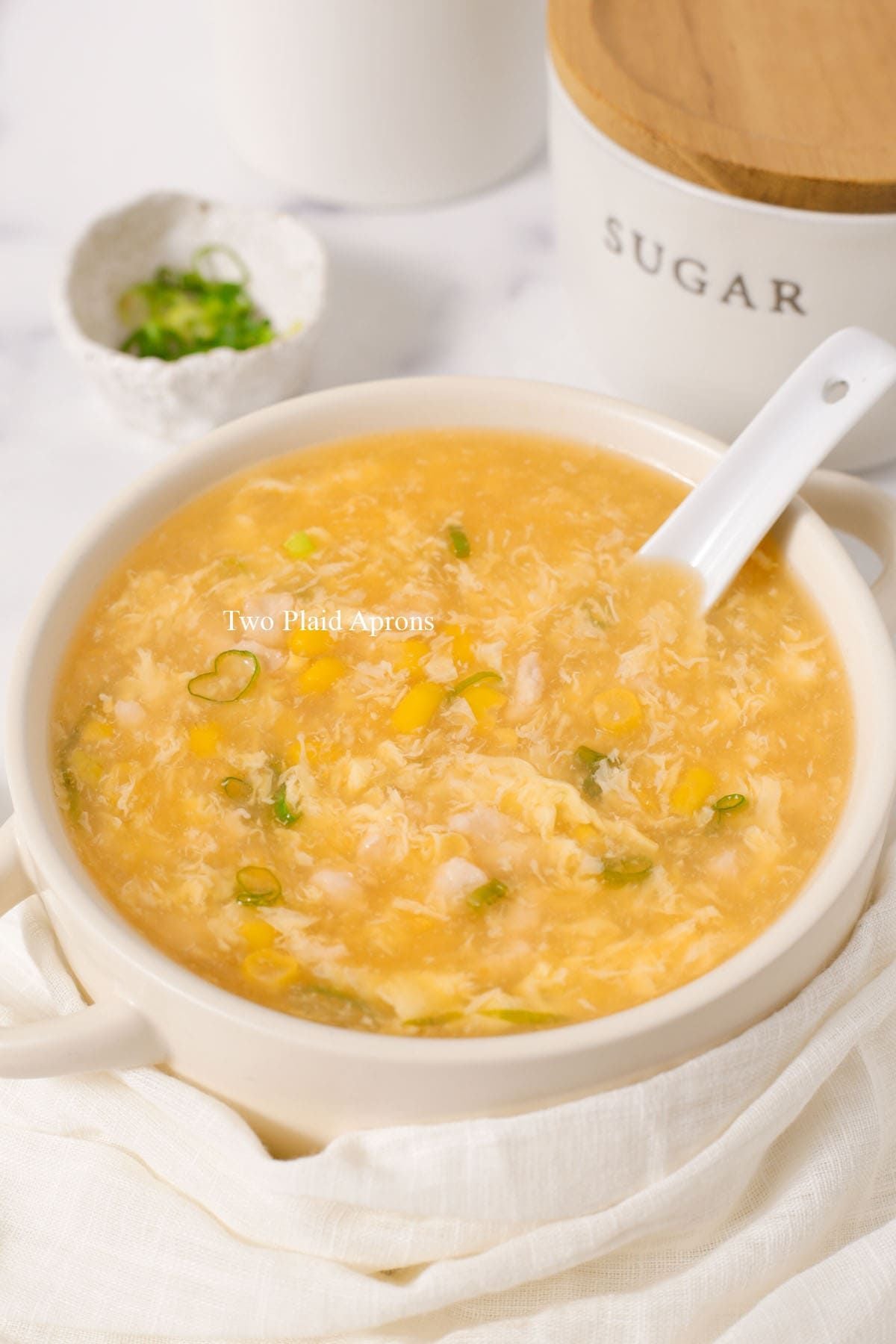 Hot & Sour Soup