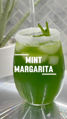 Mint Margarita