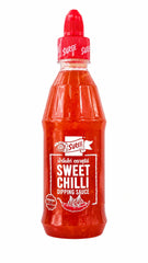 Suree Sweet Chilli Sauce 435ml