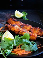 Fish Tikka ( 1 Kg )