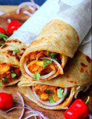Paratha Shawaram