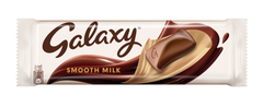 Galaxy Smooth Milk Chocolate Bar 36g