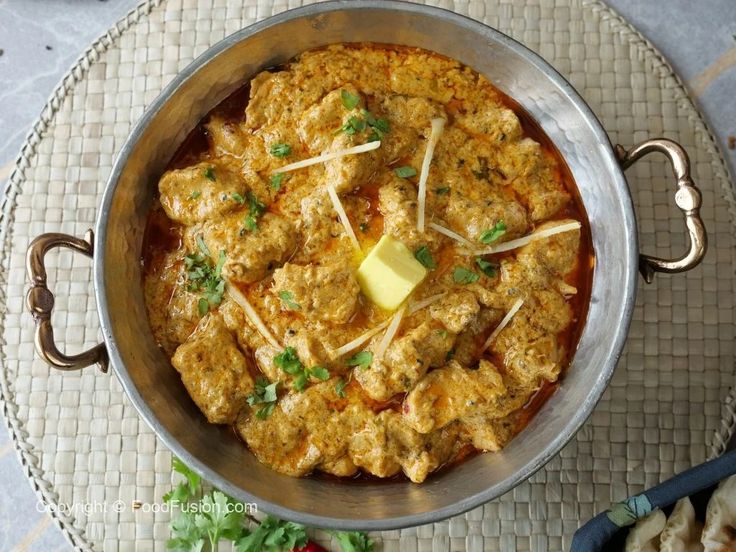Makhani Handi