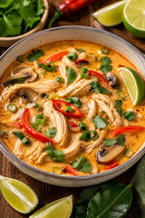 Thai  Soup