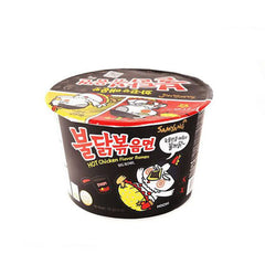 Samyang Hot Chicken Raman Bowl Korean noodles 105g
