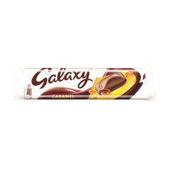 Galaxy Caramel 1 Chocolate Bar 40 g