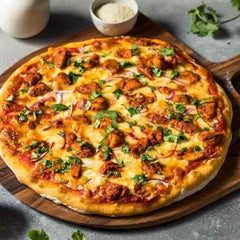 Tikka Pizza