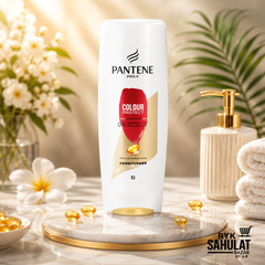 Buy Pantene Pro-V Colour Protect Conditioner, 400ml