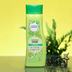 Herbal Essences - Shampoo - Dazzling Shine - 400 ML