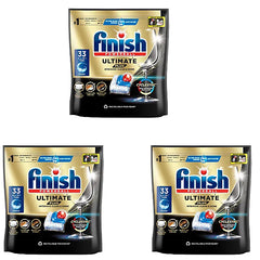 Finish Power Ball Ultimatr 33 Tab