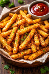 Flavour Fries
