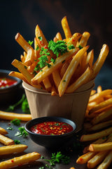 Special Finger Chips