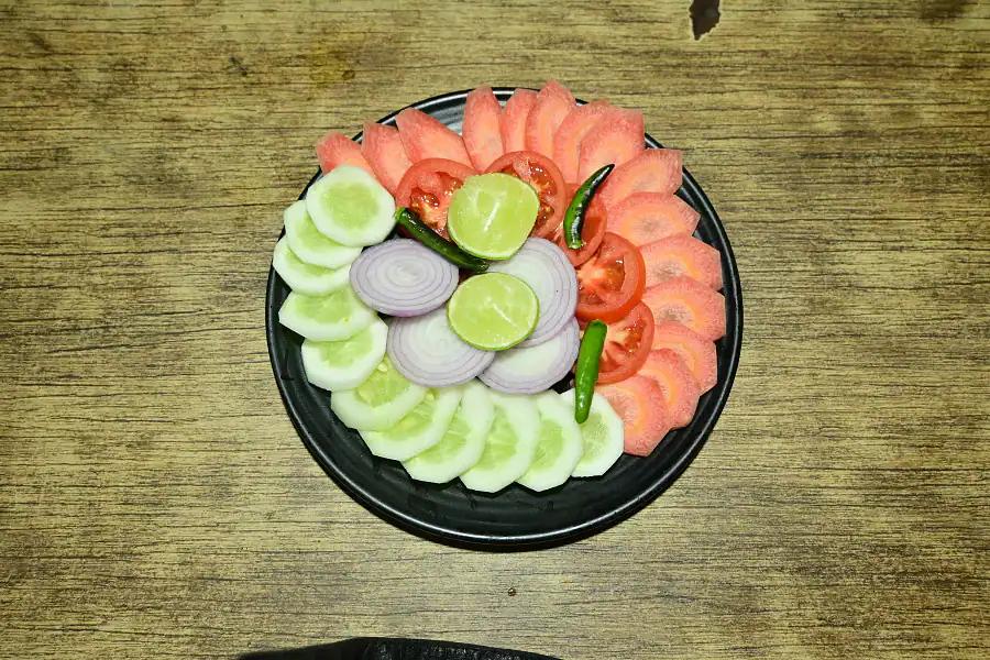 Fresh Salad