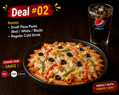 Deal #02 Items: