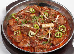 Heer Goshat ( Mutton & Dumba ) Kg