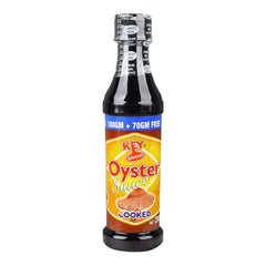 Key Brand Oyster Sauce 250 g