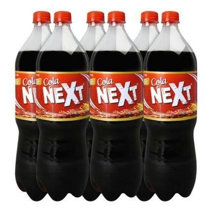 Next Cola 1.5/L Pet