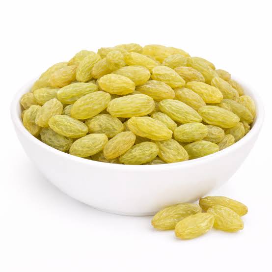 Kishmish Green Gol 250g