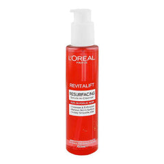 L'Oreal Paris RevitaLift Resurfacing Glycolic Acid 150ml