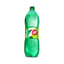 7Up 2.25 Ltr