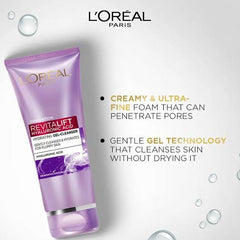 L'Oréal Revitalift Hyaluronic Acid – 100ml