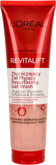 L'Oreal Revitalift Glycolic Resurfacing Gel Wash Cleanser 150 ML