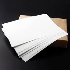 A4 Size Paper