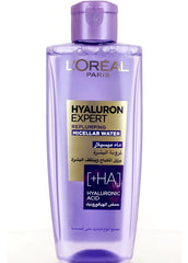 L'oreal Skin Expert Hyaluron Micellar Water 200ml