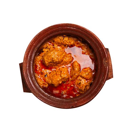 Chicken Chairman Handi