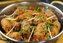 Chicken Karahi Peshawari Karahi