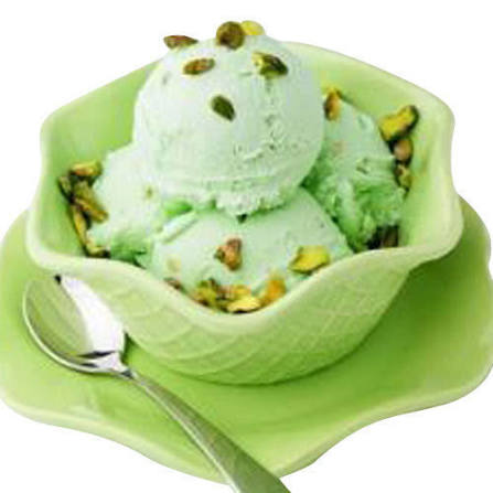 Pista Flavore Ice Creem ( 150 )