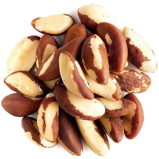 Brazil Nuts 100g