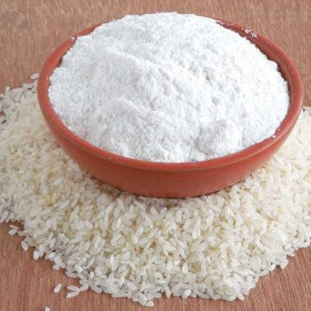 Rice Aata 1 Kg