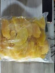 Dried Mango with Packing 100g