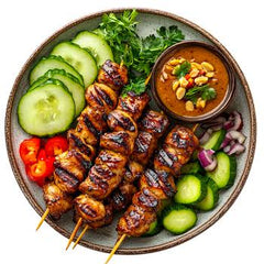 Kalmi Tikka ( 4 Pieece )