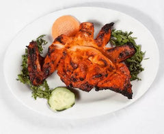 Tikka Piece ( Chest )