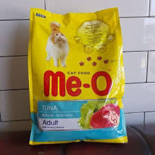 ME-O CAT FOOD TUNA ADULT 1.2 KG