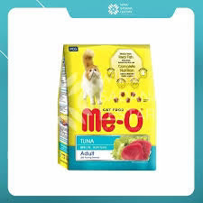 ME-O CAT FOOD TUNA ADULT 1.2 KG
