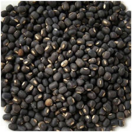 DAAL MASH SABIT