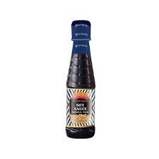 SHANGRILA SOYA SAUCE 120ML