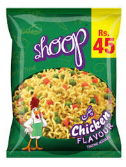 Shan Shoop Chicken Flavor -50gm