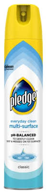 Order SC Johnson Pledge Everyday Clean Multi-Surface