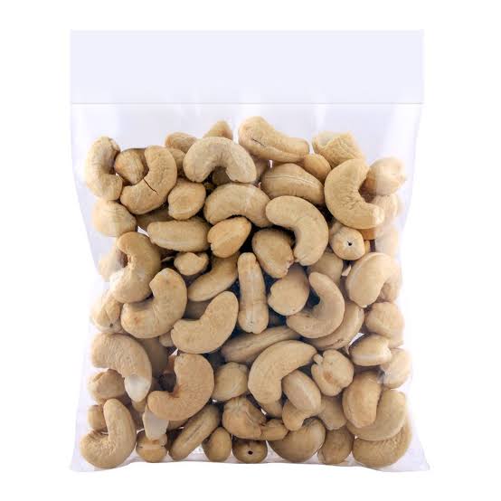 Kajoo Plain 250g