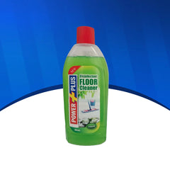 POWER PLUS FLOOR CLEANER 500ML
