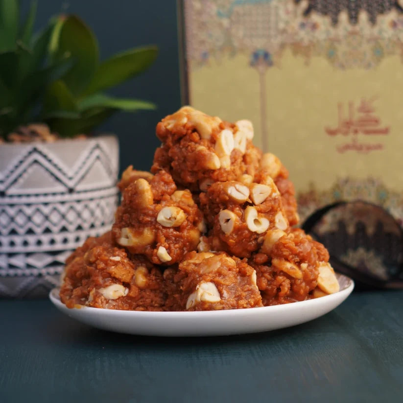 Kaju Halwa (0.5 KG)