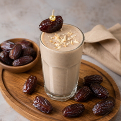Khajoor Shake