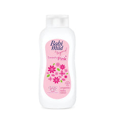 Baby Mild & Beyond Sweety Pink Organic Baby Lotion 180 ml