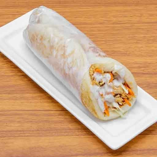 Special Shawarma