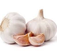 Garlic Half Paio