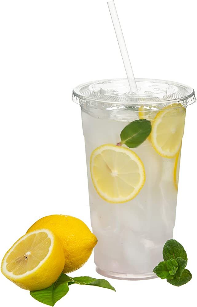 Lemon Soda